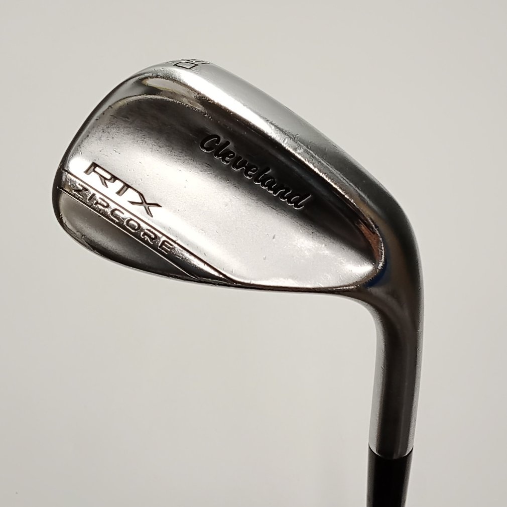 RTX ZIPCORE ﾂｱｰｻﾃﾝ WG 50° 10° S200 Dynamic Gold｜Alpen Online 公式