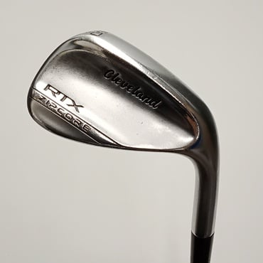 RTX　ZIPCORE　ツアーサテン WG 50°  10°  S200 Dynamic　Gold