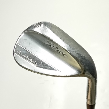 Vokey　FORGED　(2019)　ツアークロ-ム WG 58M°  10°  S200 Dynamic　Gold