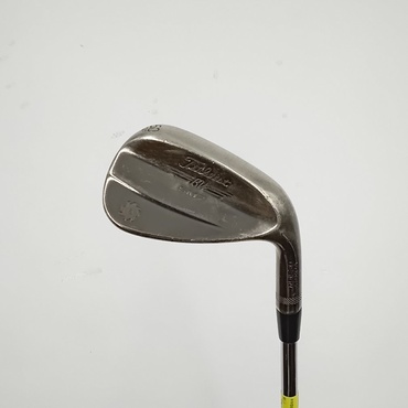 VOKEY　SM7　ブラッシュドスチール　Fソール ウェッジ 50°  12°  S N.S.PRO　MODUS3　TOUR120