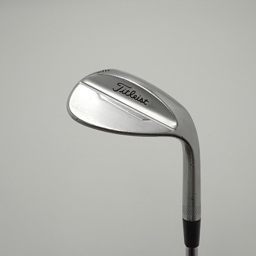 VOKEY　FORGED　(2023) WG 58B°  6°  S200 Dynamic　Gold