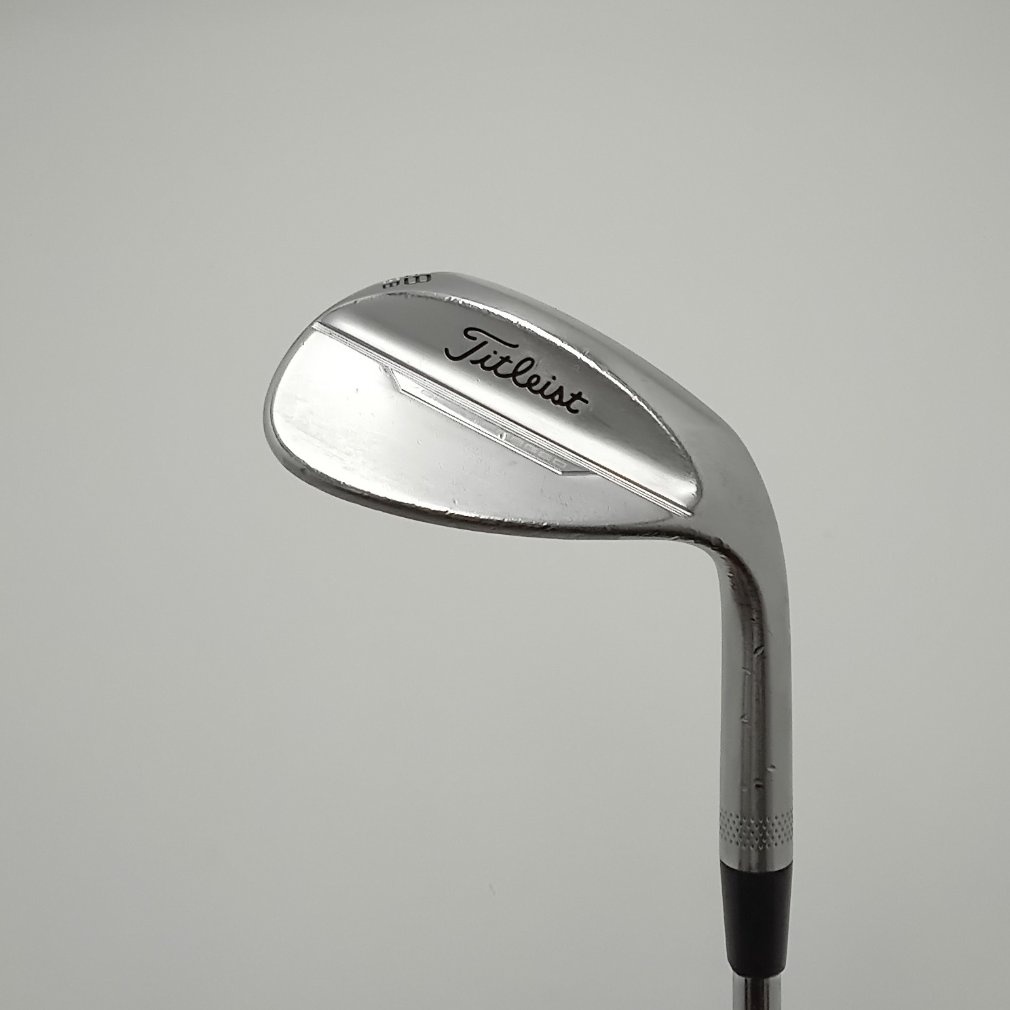 VOKEY FORGED (2023) WG 58B° 6° S200 Dynamic Gold｜Alpen Online