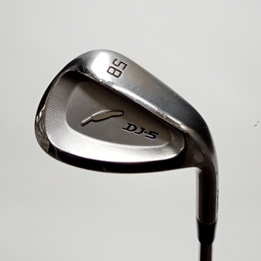 DJ-5 WG 58°  8°  N.S.PRO　DS-91W