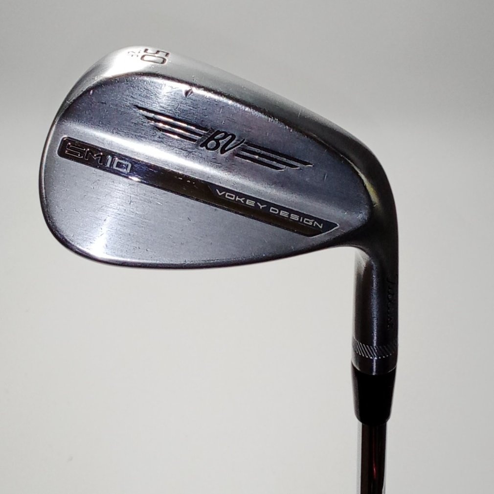 VOKEY SM10 ﾂｱｰｸﾛｰﾑ WG 50F° 12° BV105｜Alpen Online 公式オンライン