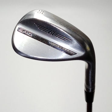 VOKEY　SM10　ツアークローム WG 56S°  10°  BV105