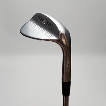 VOKEY　SM9　ツアークローム WG 52F°  12°  BV105