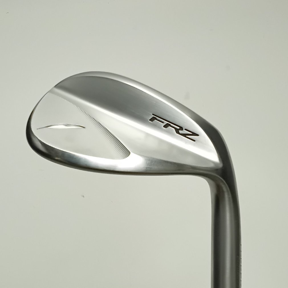 FRZ ﾊﾟｰﾙｻﾃﾝ WG 50° 7° WEDGE N.S.PRO TS-114w Ver2｜Alpen Online
