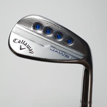 JAWS　WEDGE　クロム　S　グラインドソール ウェッジ その他スチール