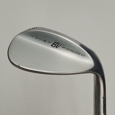 VOKEY　FORGED　(2025) ウェッジ その他スチール
