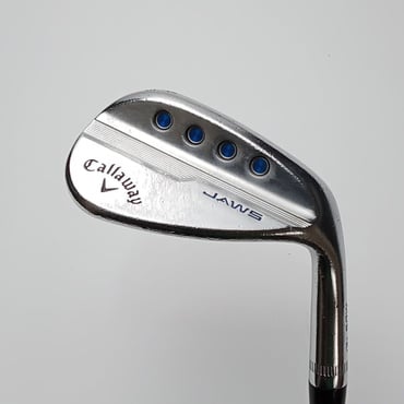 JAWS　WEDGE　クロム　S　グラインドソール WG 54°  10°  S N.S.PRO　950GH　neo