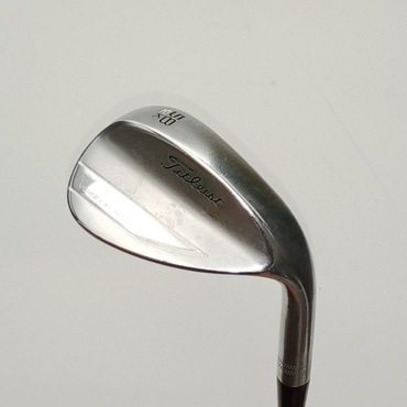 Vokey　FORGED　(2019)　ツアークロ-ム WG 58K°  12°  S200 Dynamic　Gold