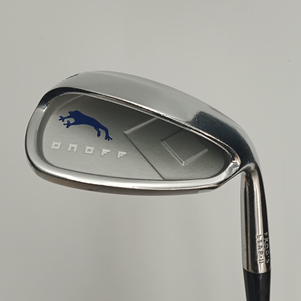 ONOFF FROGS LEAP-Ⅱ (2021) WG 58° 20/3° WEDGE N.S.PRO 950GH neo