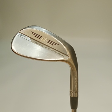 VOKEY　SM8　ツアークローム WG 56D°  12°  S200 Dynamic　Gold
