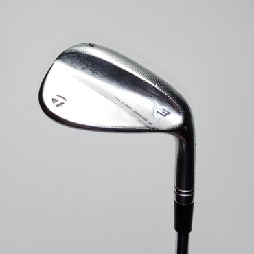 MILLED　GRIND　3　CHROME WG 54°  11°  S N.S.PRO　MODUS3　TOUR105