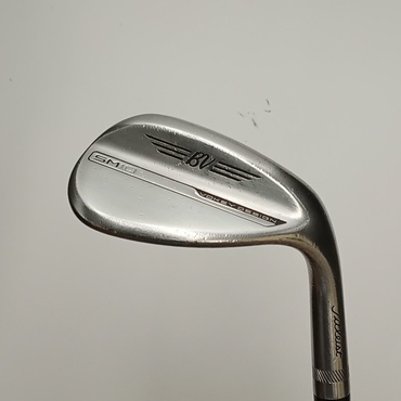 VOKEY　SM10　ツアークローム WG 58S°  10°  S200 Dynamic　Gold