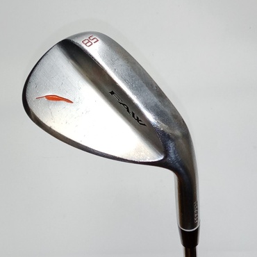 FA-W WG 58°  24°  S N.S.PRO　950GH　neo