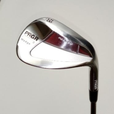 PRGR　0　(2020) WG 58°  11°  S N.S.PRO　MODUS3　TOUR105