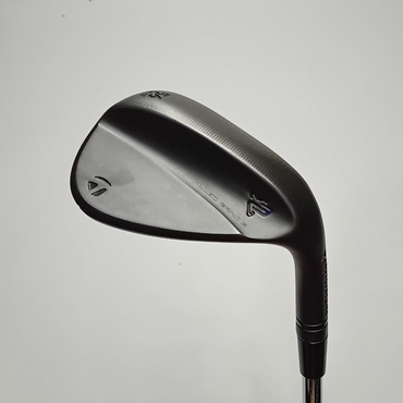 MILLED　GRIND　3　BLACK WG 56°  12°  S N.S.PRO　MODUS3　TOUR105