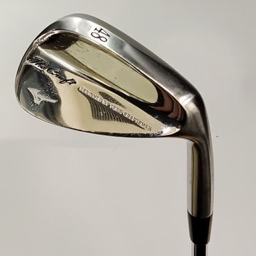 The　Craft　Wedge　2.0　EC WG 48°  18°  S N.S.PRO　MODUS3　WEDGE　105