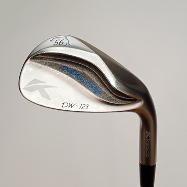 Dolphin　Wedge　DW-123 WG 56°  7°  WEDGE N.S.PRO　950GH　neo