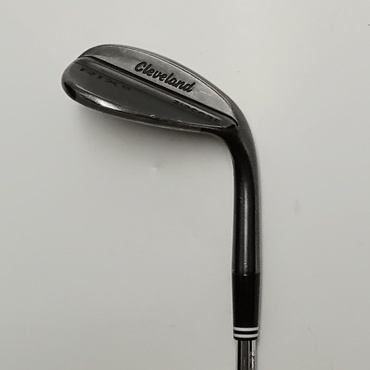 RTX　6　ZIPCORE　ブラックサテン WG 60M°  10°  S200 Dynamic　Gold