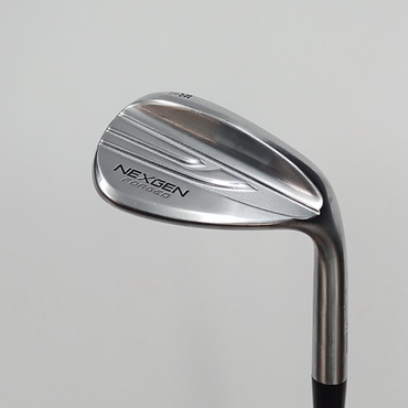 NEXGEN　FORGED2025 ウェッジ その他カスタム(通常)