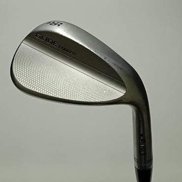 GLIDE　FORGED WG 56°  10°  AWT　2.0　WEDGE