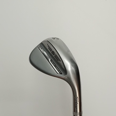 VOKEY　SM10　ツアークローム ウェッジ その他スチール