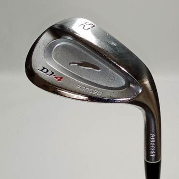 DJ-4 WG 52°  5°  N.S.PRO　TS-114W