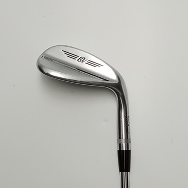 VOKEY　SM10　ツアークローム WG 58K°  14°  S200 Dynamic　Gold