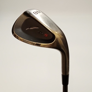 DJ-5　BLACK WG 48°  4°  N.S.PRO　DS-91W