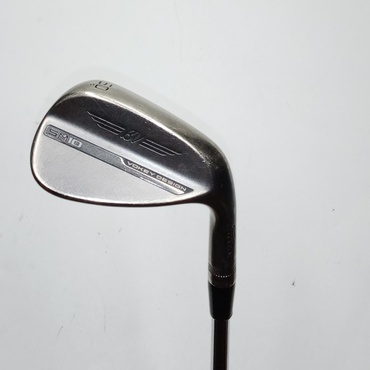 VOKEY　SM10　オールニューニッケル WG 50F°  12°  S200 Dynamic　Gold