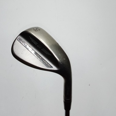 VOKEY　SM10　オールニューニッケル WG 58K°  14°  S200 Dynamic　Gold