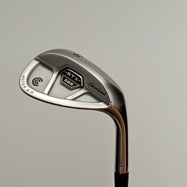 588RTX　2.0　CB　ツアーサテン WG 58°  12°  S200 Dynamic　Gold