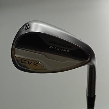 CVX　ZIPCORE WG 48°  9°  S N.S.PRO　MODUS3　TOUR115