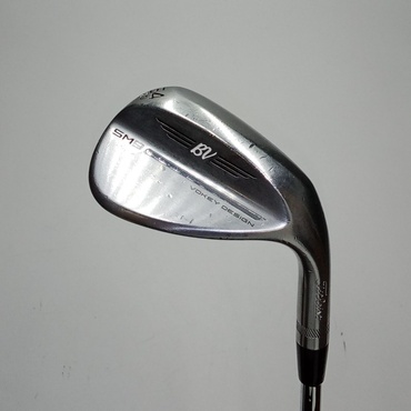 VOKEY SM9 ツアークローム WG 54D° 12° S N.S.PRO 950GH neo｜Alpen