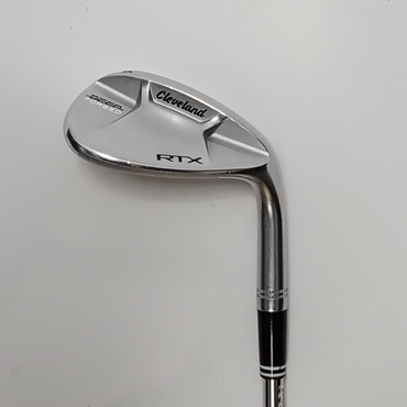 RTX　DEEP　FORGED WG 54M°  12°  S N.S.PRO　MODUS3　TOUR105