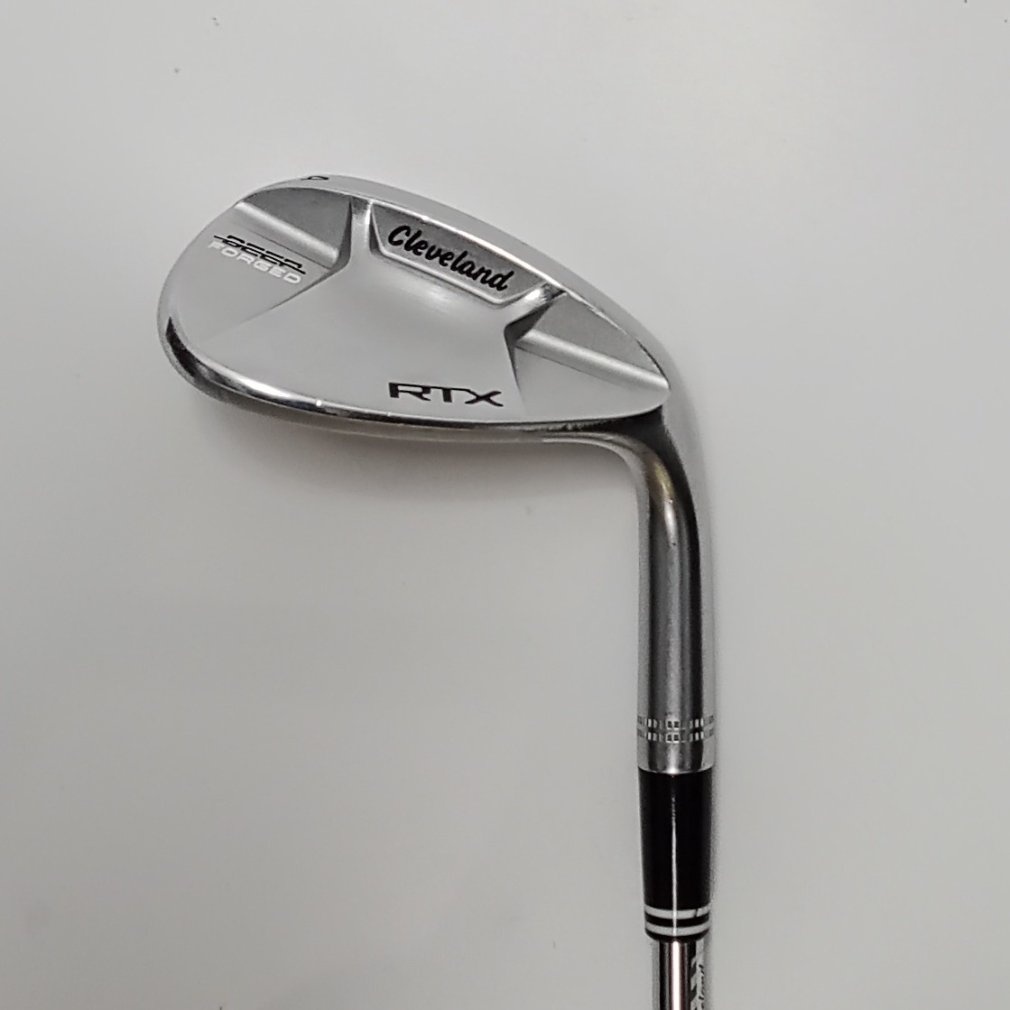 RTX DEEP FORGED WG 54M° 12° S N.S.PRO MODUS3 TOUR105｜Alpen Online