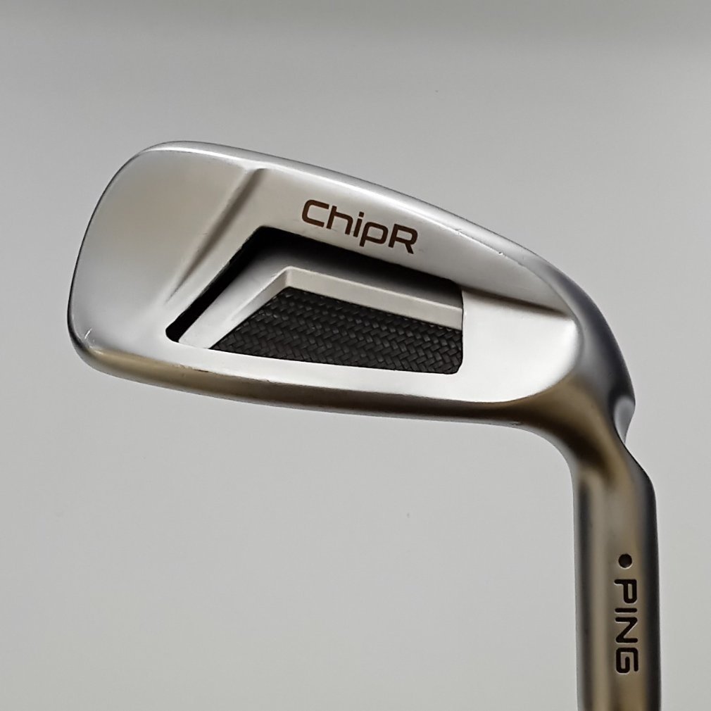 その他 PING CHIP R ZZ115 Chip R WG 38.5° 8° Z-Z115｜Alpen Online 公式オンラインストア