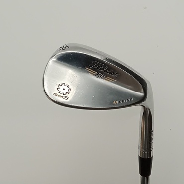 VOKEY　SM5　ツアークローム　Mソール WG 56°  10°  S N.S.PRO　950GH