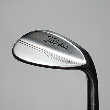 VOKEY　FORGED　(2021)　ツアークローム WG 52M°  10°  BV105