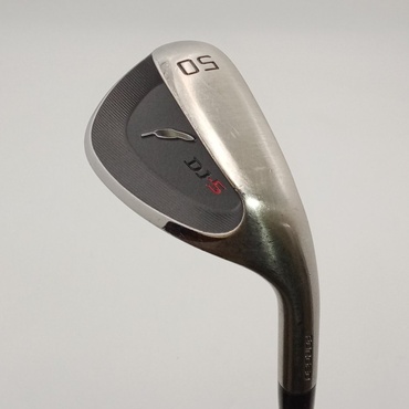 DJ-5　BLACK WG 50°  6°  N.S.PRO　DS-91W