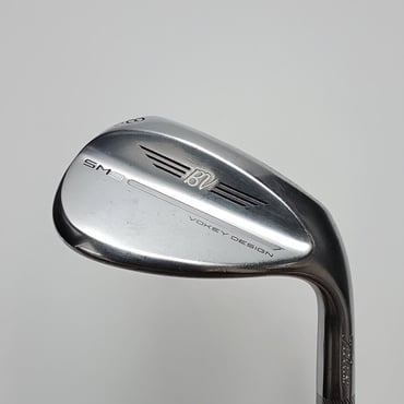 VOKEY　SM9　ツアークローム WG 58D°  12°  S N.S.PRO　950GH　neo
