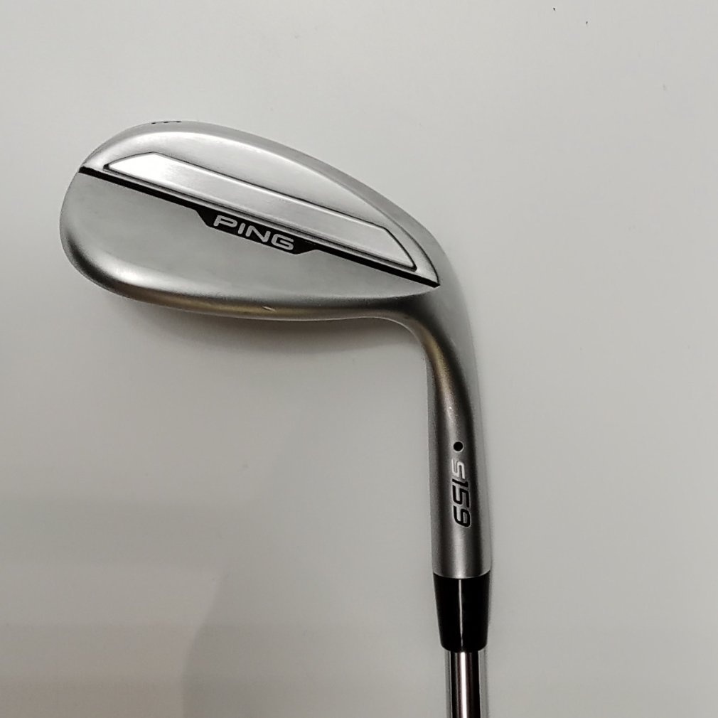 S159 ウェッジ N.S.PRO MODUS3 TOUR120[その他ｽﾁｰﾙ]｜Alpen Online