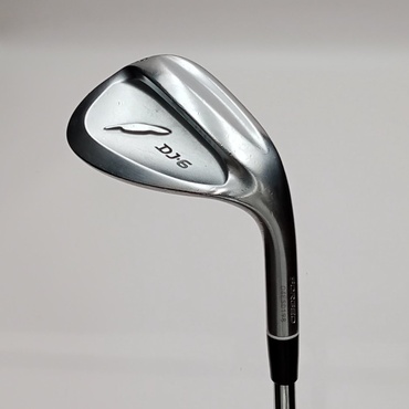DJ-6 WG 58°  18°  WEDGE N.S.PRO　DS-91w