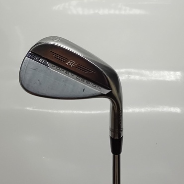 VOKEY　SM8　ツアークローム WG 50F°  12°  S200 Dynamic　Gold