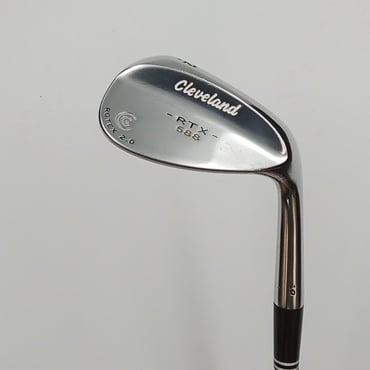 588RTX　2.0　ツアーサテン WG 52°  10°  S200 Dynamic　Gold