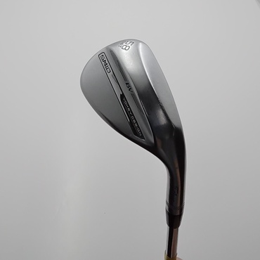 VOKEY　SM10　ツアークローム WG 58T°  4°  BV105