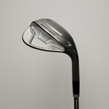 SMART　SOLE　4　TYPE-S WG 58°  1°  WEDGE スマートソールスチール