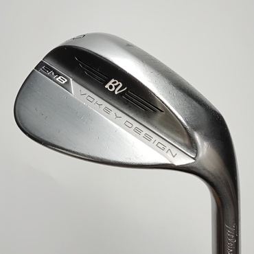 VOKEY　SM8　ツアークローム WG 60D°  12°  S N.S.PRO　950GH　neo